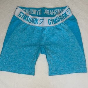 Gymshark Seamless Flex Shorts S